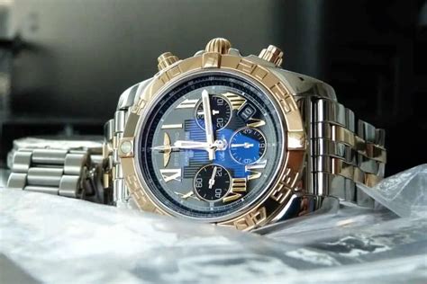 is a breitling watch a good investment|why is breitling so expensive.